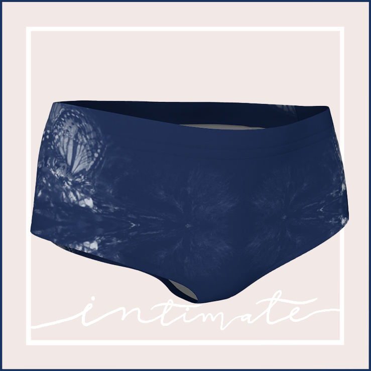 Intimate Apparel