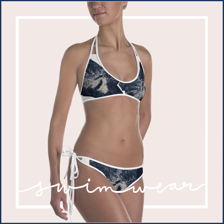 Beachwear
