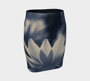 lotus skirt