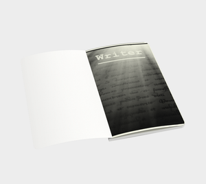 Writer NoteBook by Layla Love