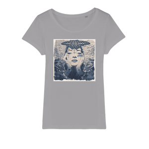 RISE Organic T-Shirt