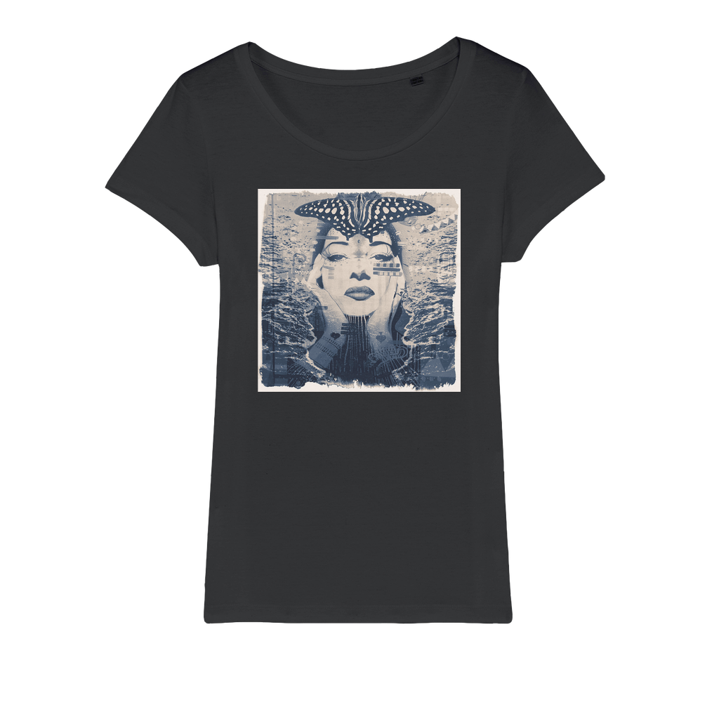 RISE Organic T-Shirt