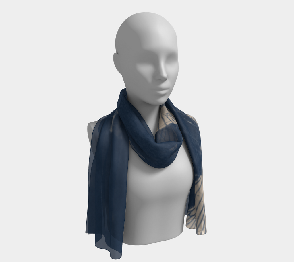 Butterfly Scarf