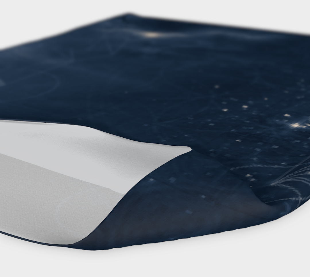 Outer Space