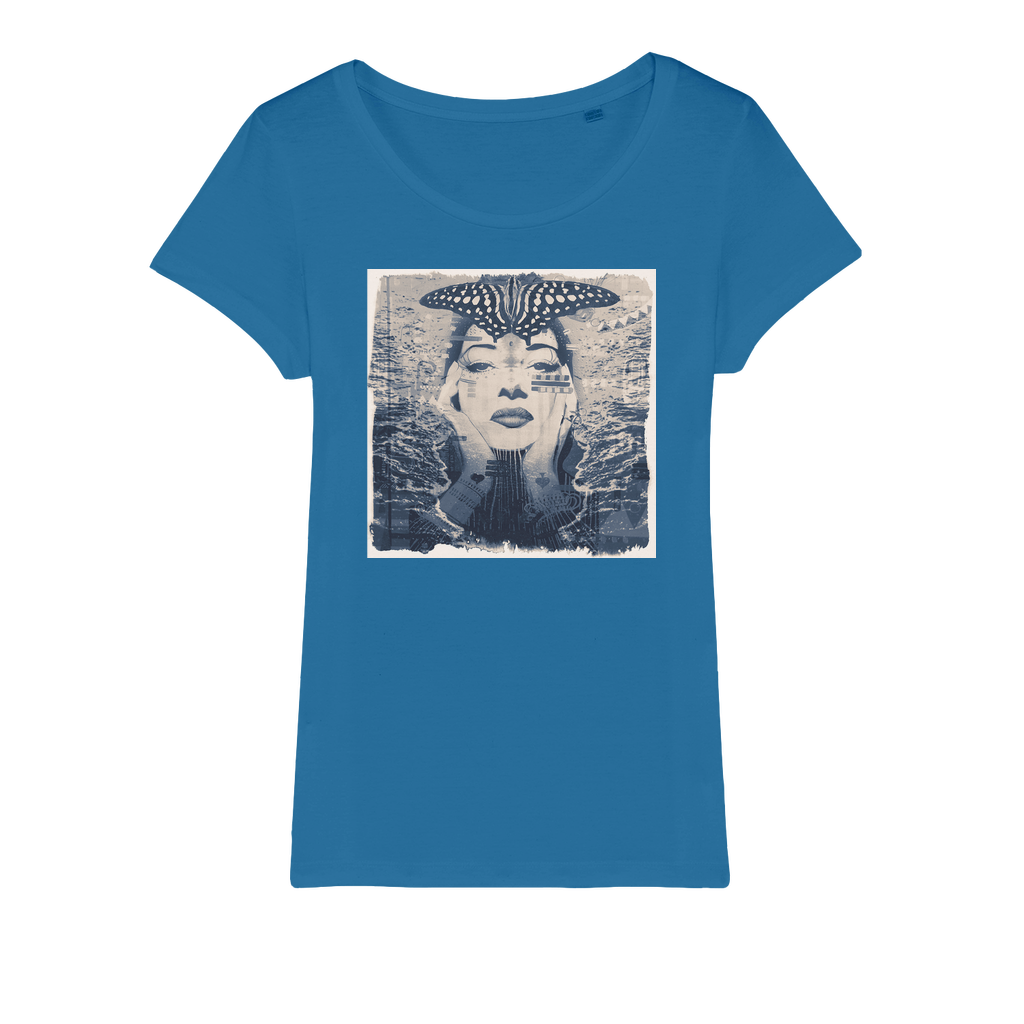RISE Organic T-Shirt