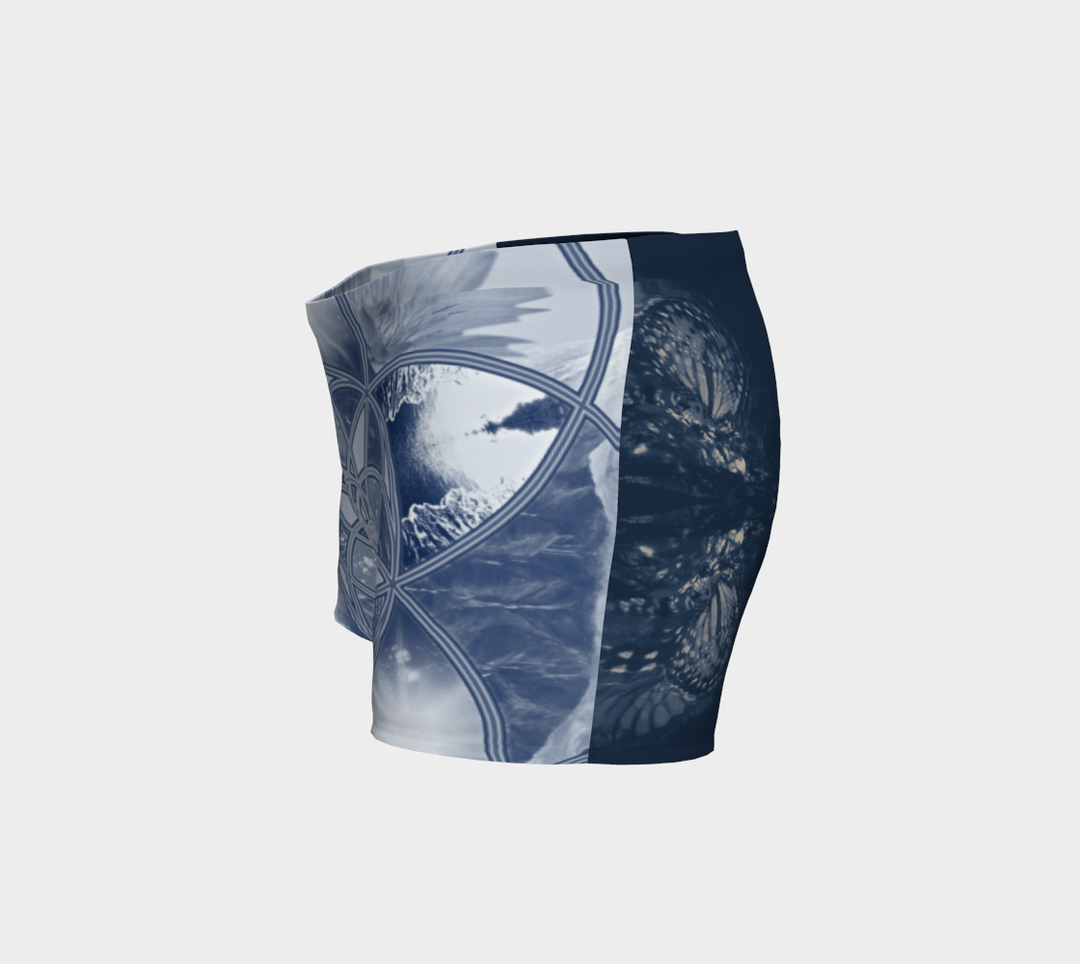 Welcome to the Yoniverse in Collaboration with Max Lemaire