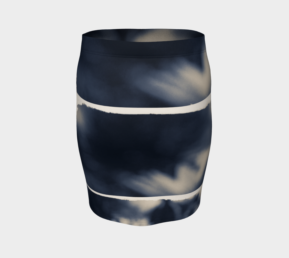 lotus skirt