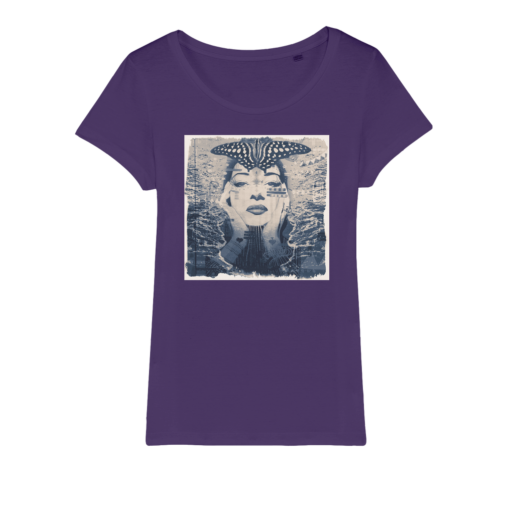RISE Organic T-Shirt