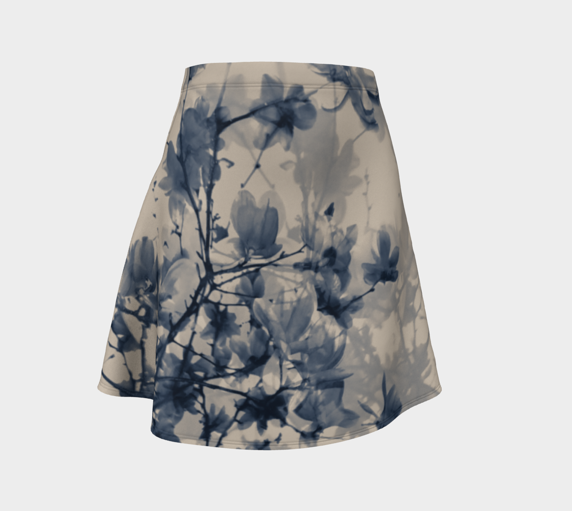 The Fullest Bloom from Tiffany and Co. Ink Stains Collection for Rise
