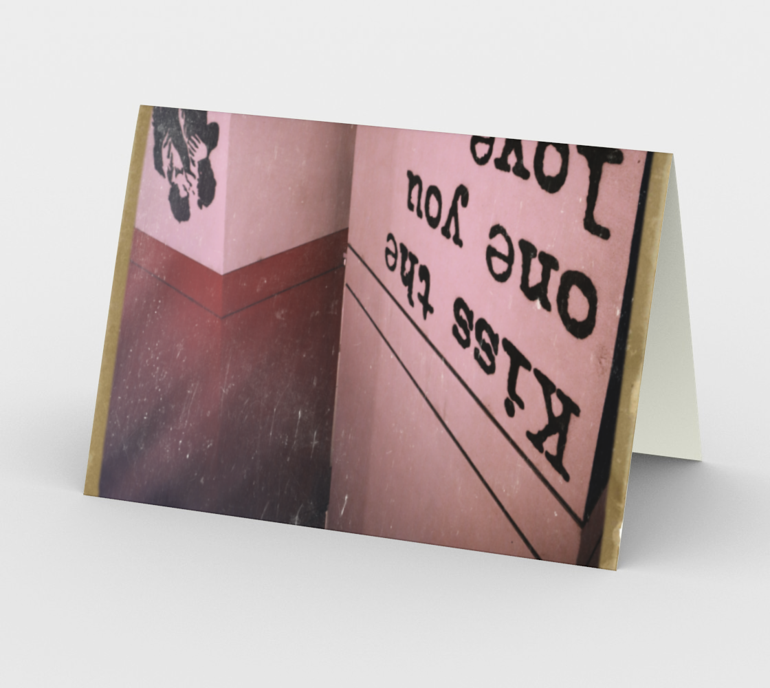 love cards by layla love