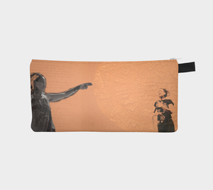 Hero's Journey Pencil Case3