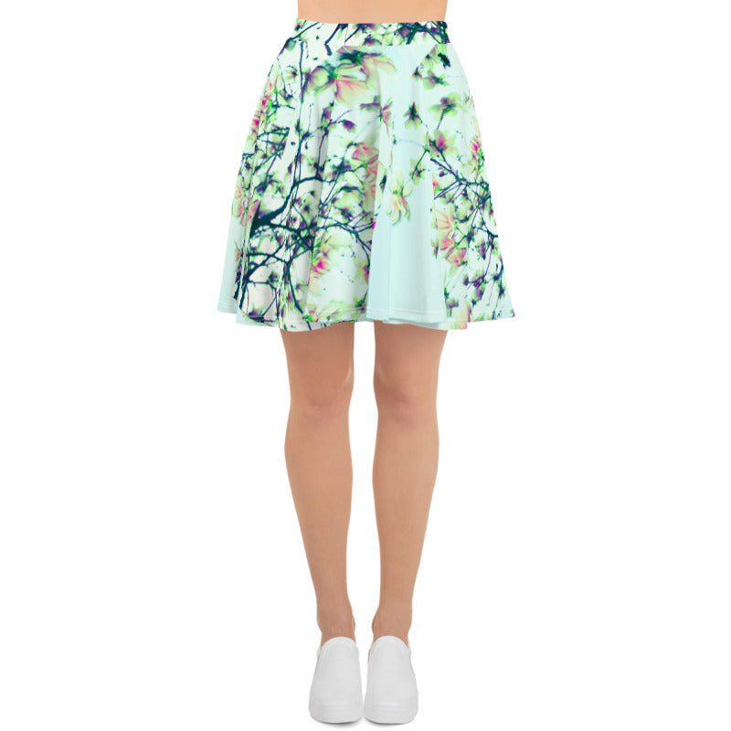 Blooms Skirt Mint Variant