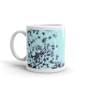 Fullest Bloom Coffee Mug