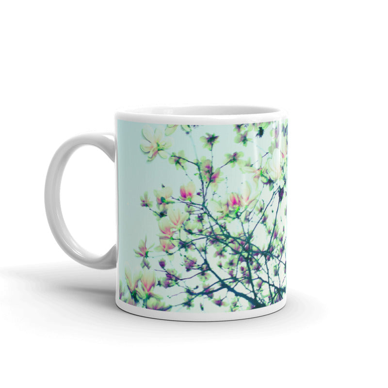 Fullest Bloom Coffee Mug