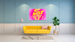 Lucid Dreaming in Neon