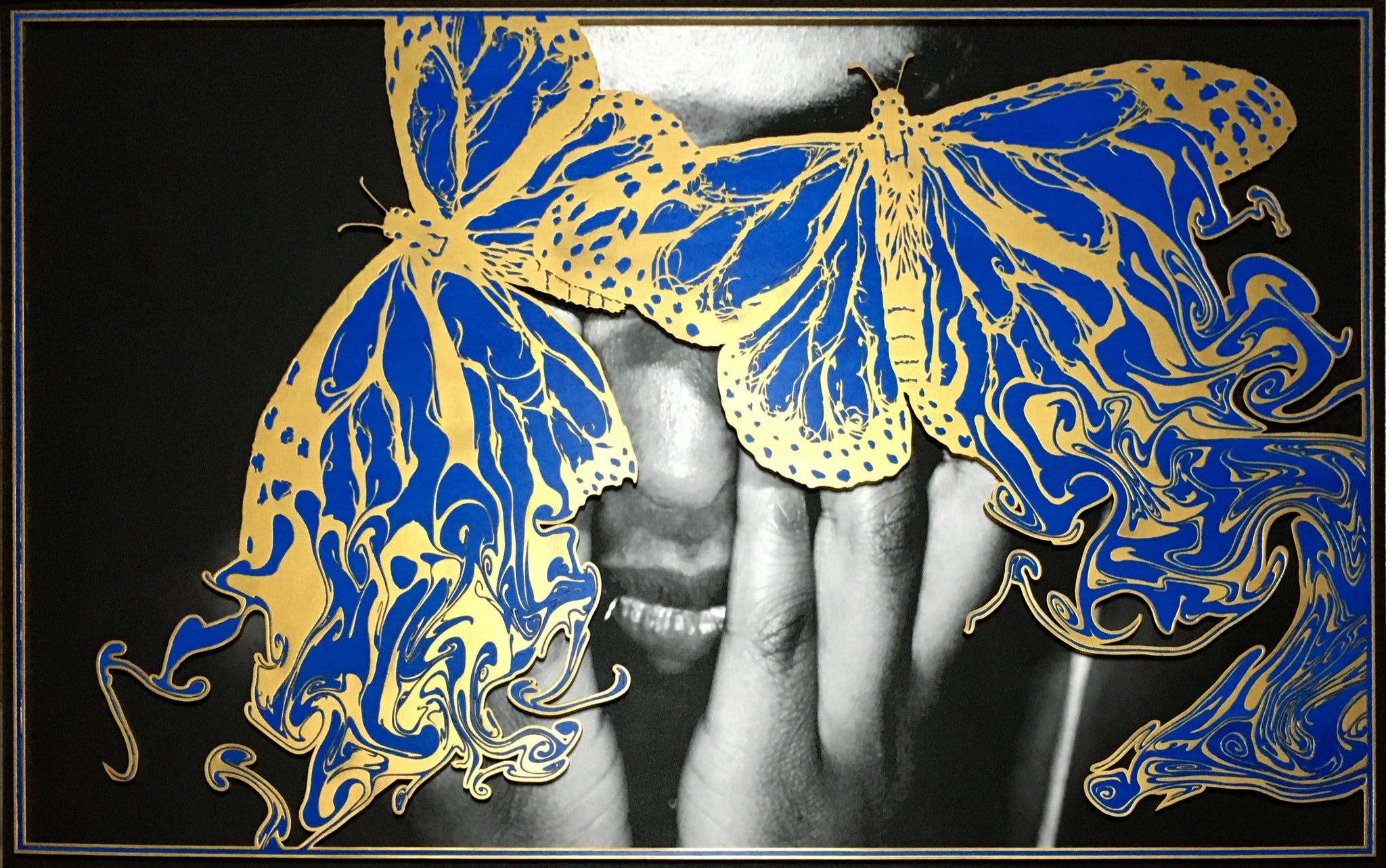 Butterfly Effect Series – LAYLA LOVE COLLECTION