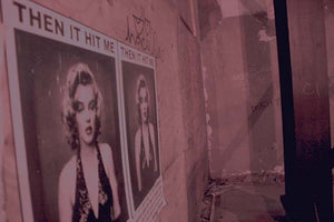Back Alley Icons