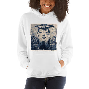 Stains Hoodie 1