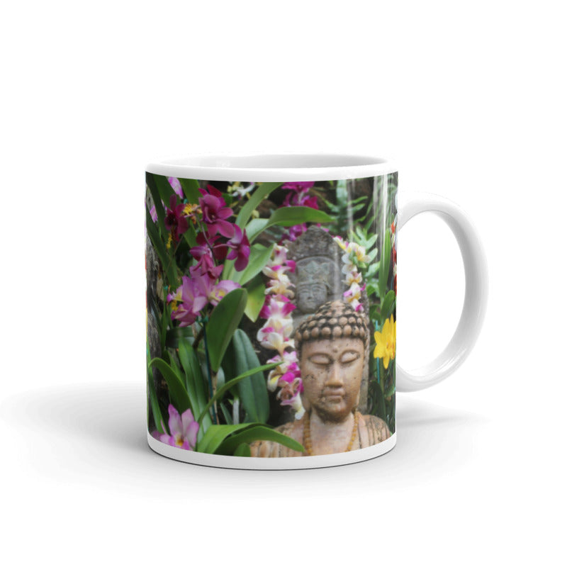 Kauai Series - Coffee Mug 3
