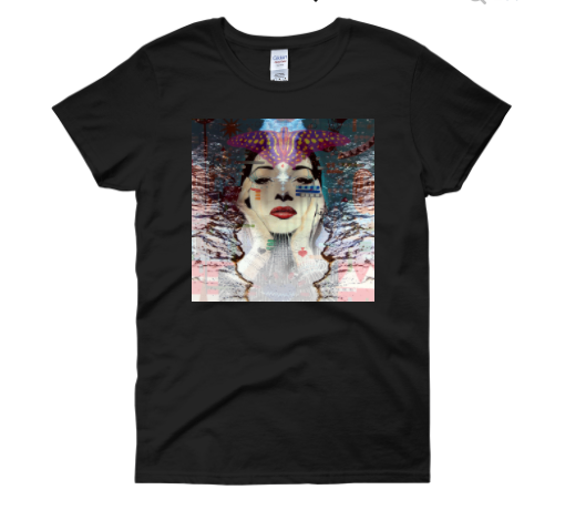 Rise of the Butterfly T-Shirt