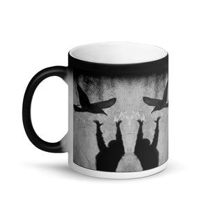 Unique Print Coffee Mug