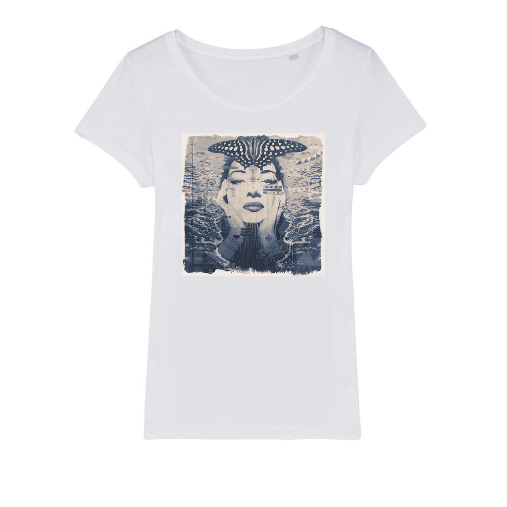 RISE Organic T-Shirt