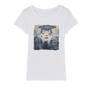 RISE Organic T-Shirt