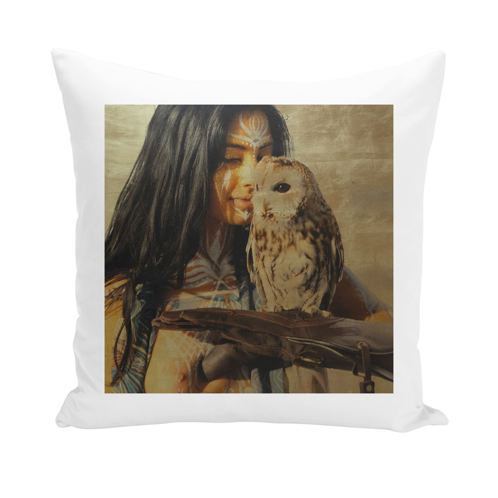 II Throw Pillows