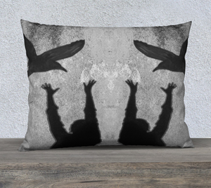 Hero's Journey Pillow 6