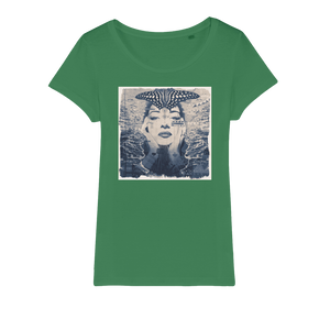 RISE Organic T-Shirt
