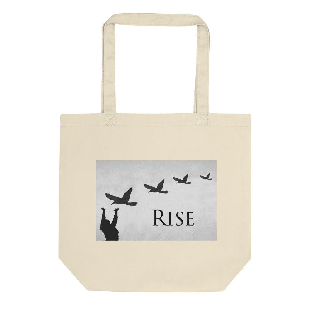 Eco Tote Bag