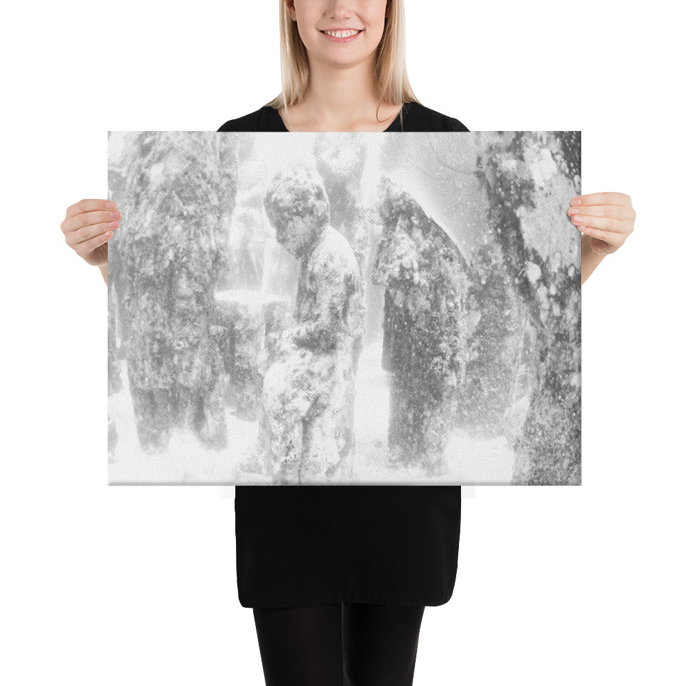 Canvas