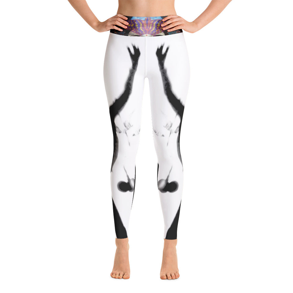 Yoga Leggings