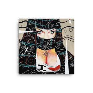 Canvas