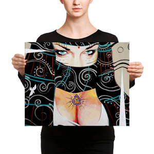 Canvas
