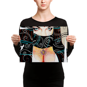 Canvas