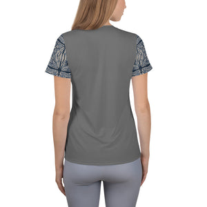 Winged Woman Tee