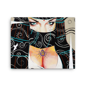 Canvas