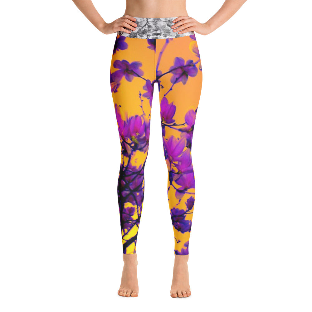 Yoga Leggings
