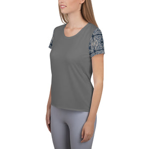 Winged Woman Tee