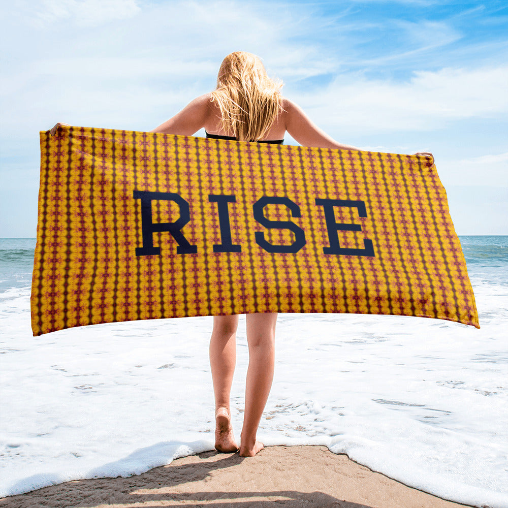 RISE Towel